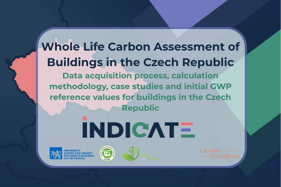 WLC Assessment of Buildings in the Czech Republic- Extended