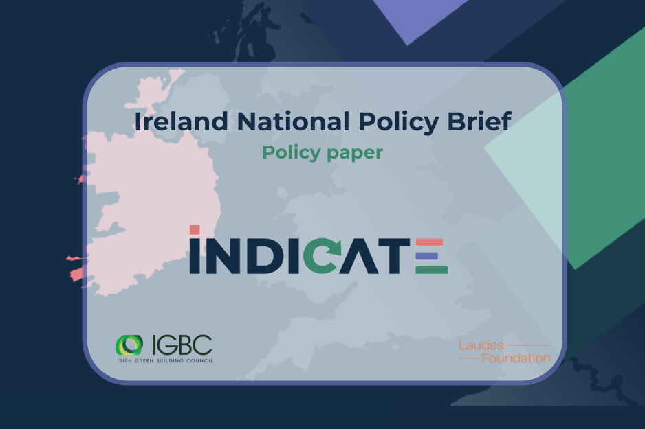 Ireland National Policy Brief 