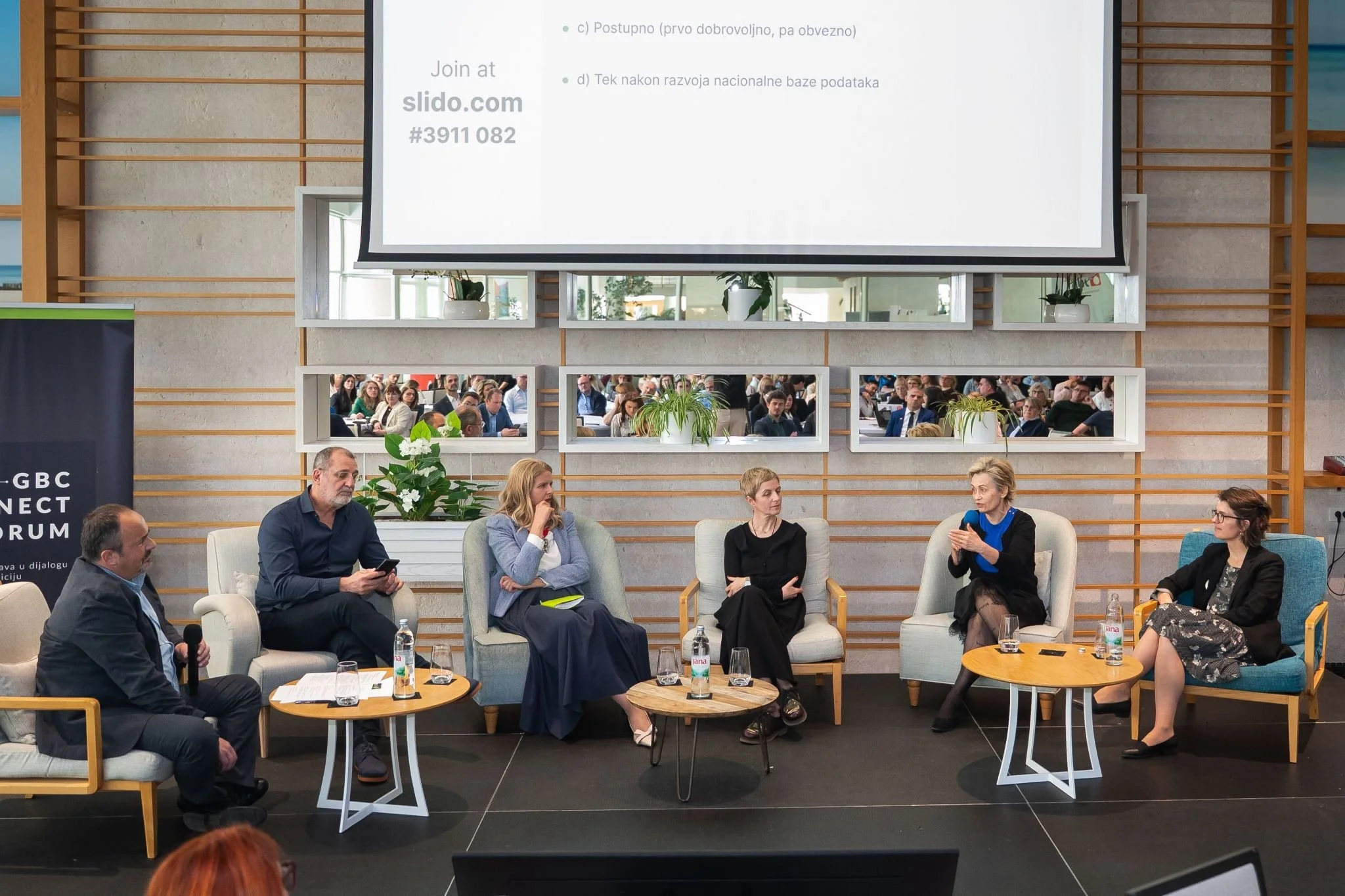 Croatian stakeholders highlight challenges for whole life carbon implementation&nbsp;