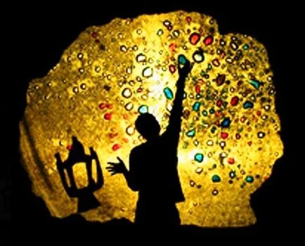 Public Event: SOUP Night - Steve Tiplady