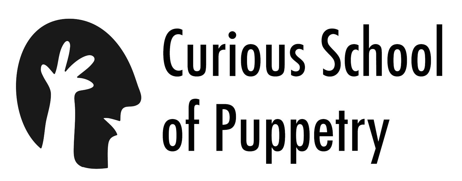 Curious School of Puppetry