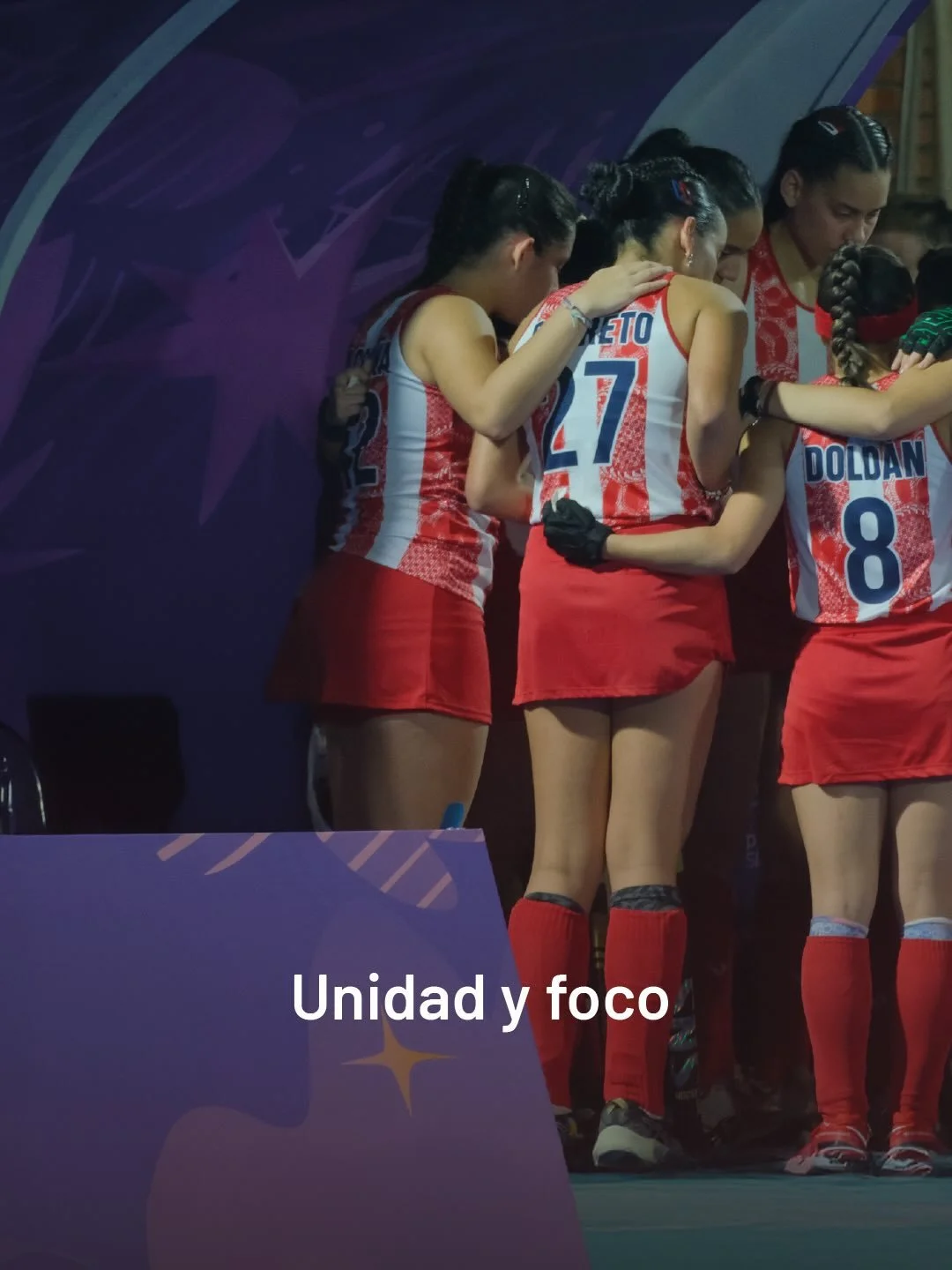 🇵🇾✨ Unidad que inspira. Trabajo en equipo que transforma. 💪🔥
creemos que el verdadero triunfo 🏅 comienza mucho antes de subir al podio 🥇. Nace en cada entrenamiento 🏋️&zwj;♂️, en cada esfuerzo compartido 🤝 y en la convicci&oacute;n de que jun
