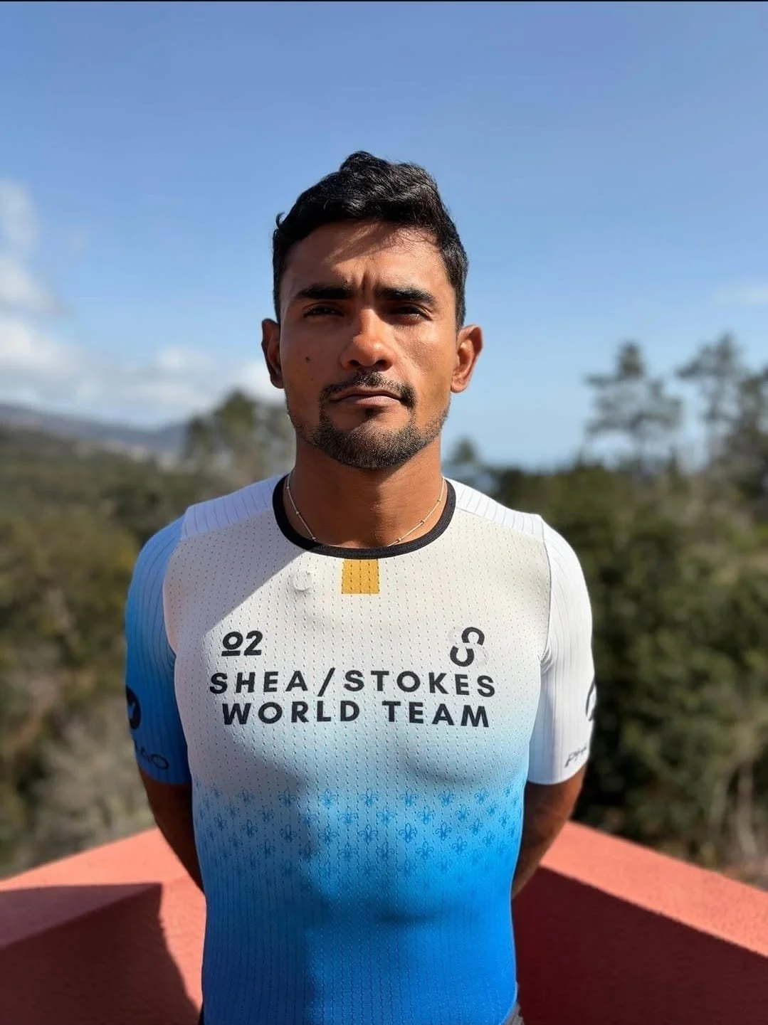 Mirena brilla en Europa y conquista doble oro para Paraguay.