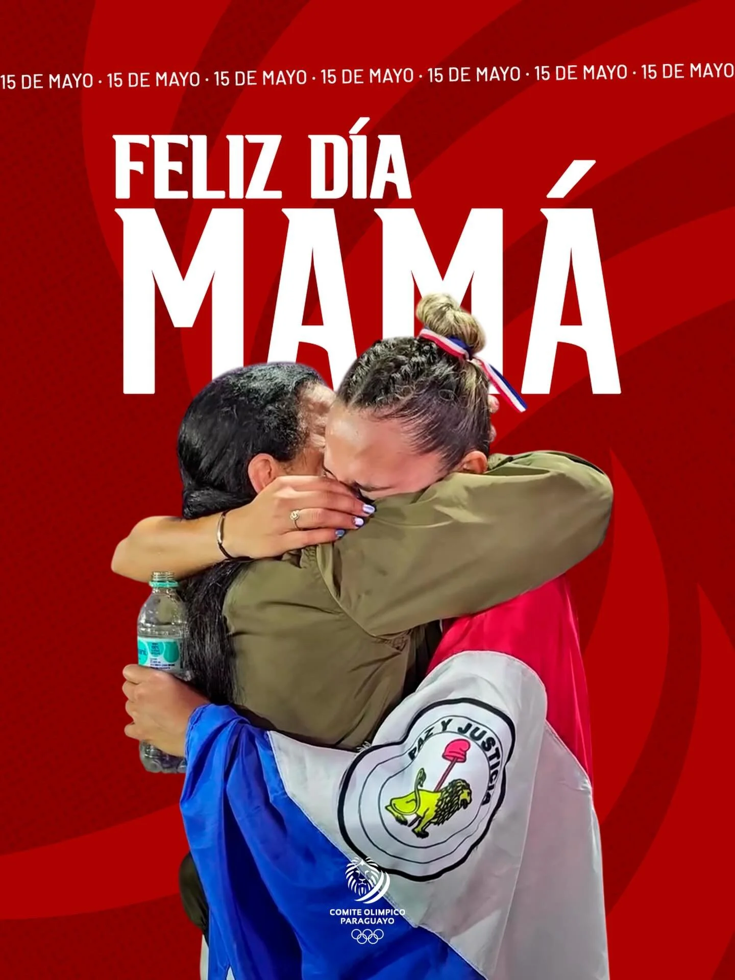 🙌🏼 &iexcl;Muchas Felicidades a todas las madres en su d&iacute;a! 👏🏼🎁🎉💌

🥳 &ldquo;Muchas maravillas hay en el universo; pero la obra maestra de la creaci&oacute;n es el coraz&oacute;n de una madre&rdquo; 👩🏻🧓🏻