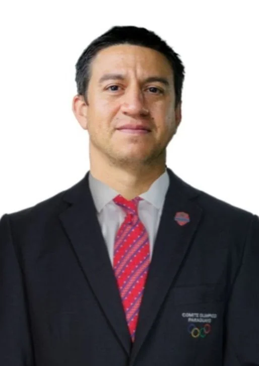 Julio Ferrari Paraguayan Tennis Association A Path Forged in Consistency