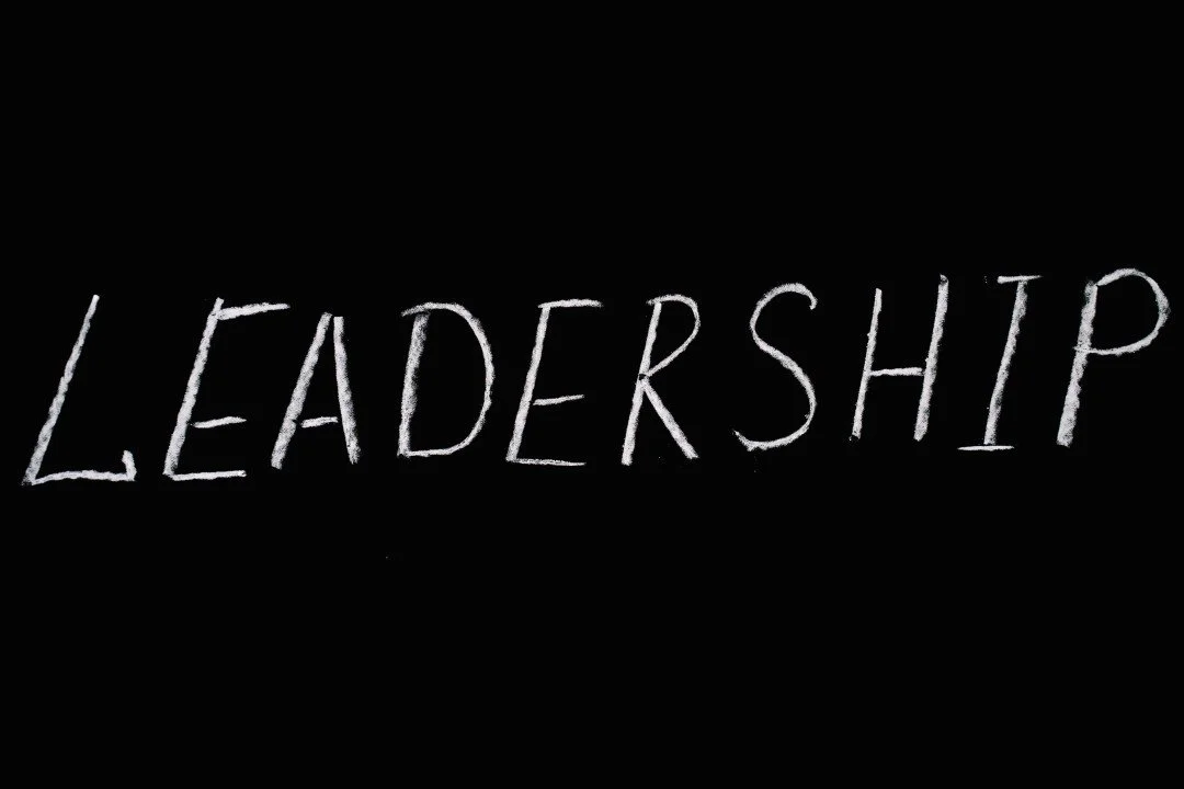 Navigating Leadership Transition