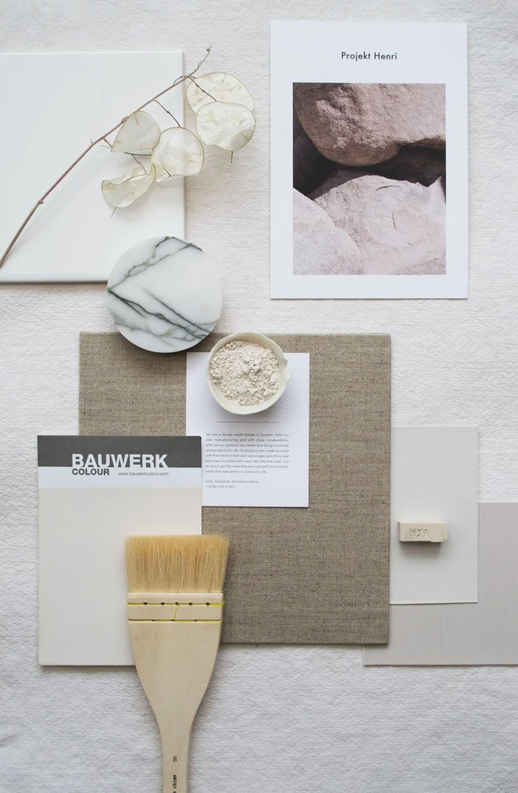 [AD] How To Decorate With Limewash Paint Breathable Eco Paint From