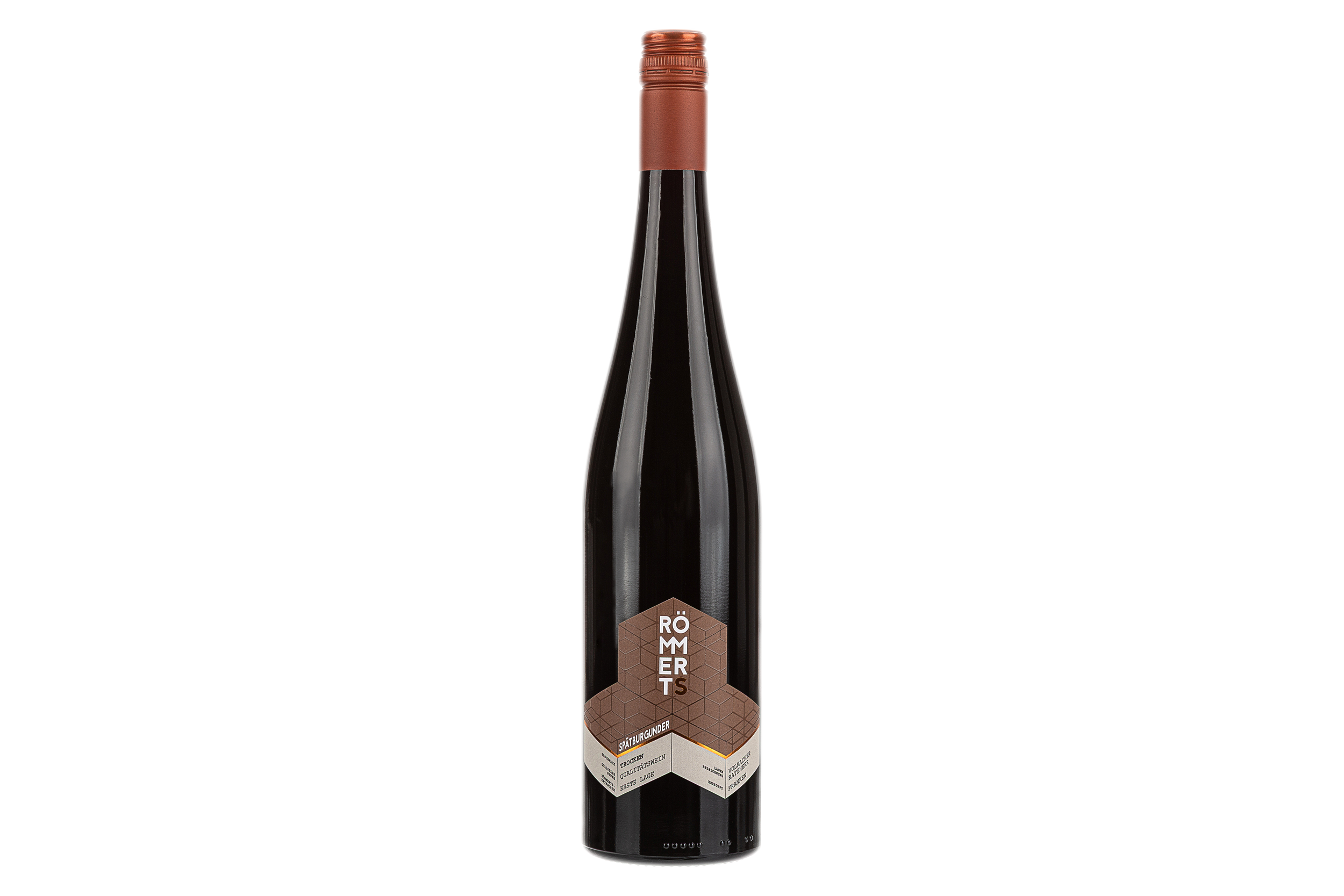 Spätburgunder – Premium