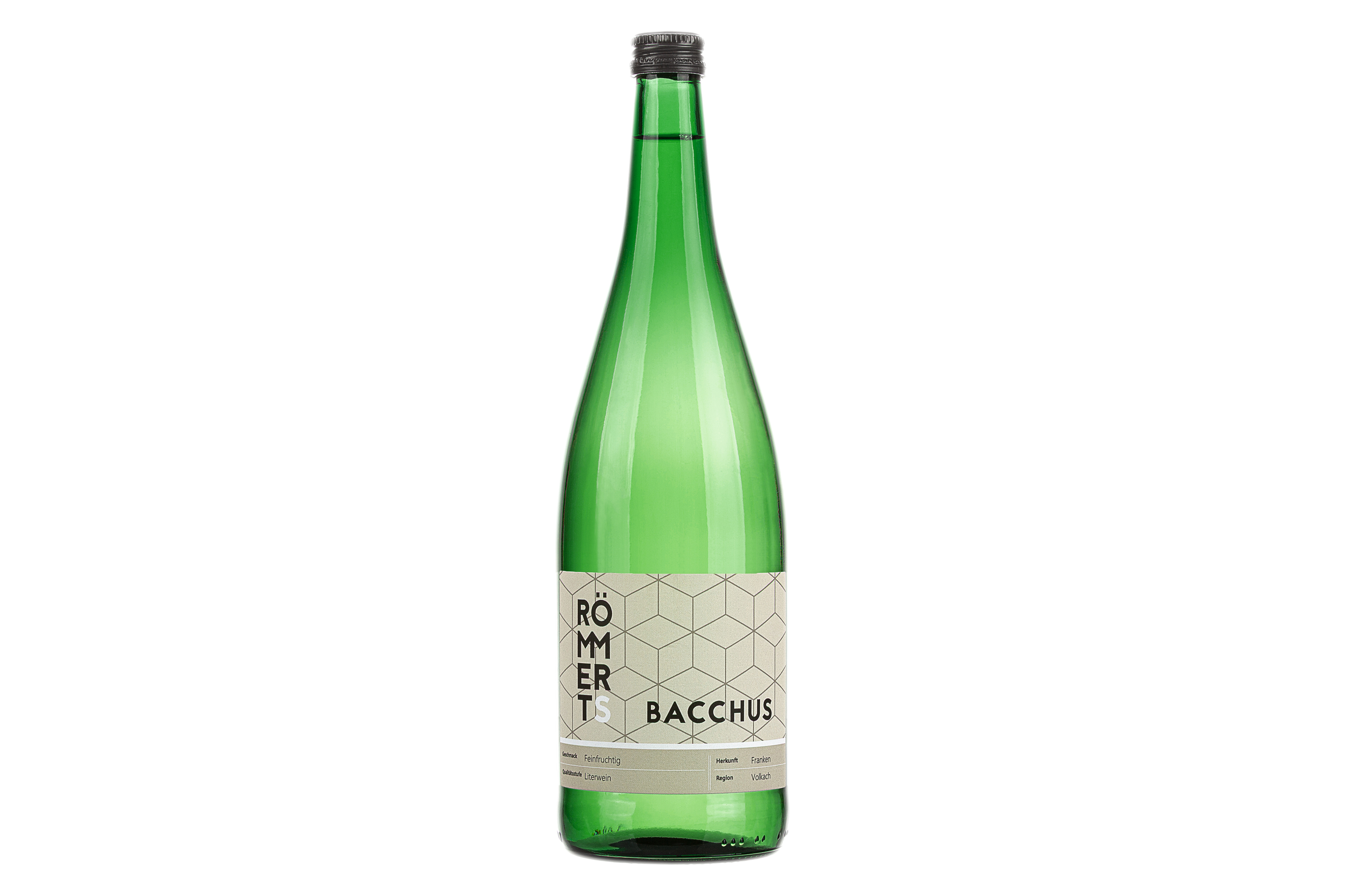 Bacchus – Traditionell
