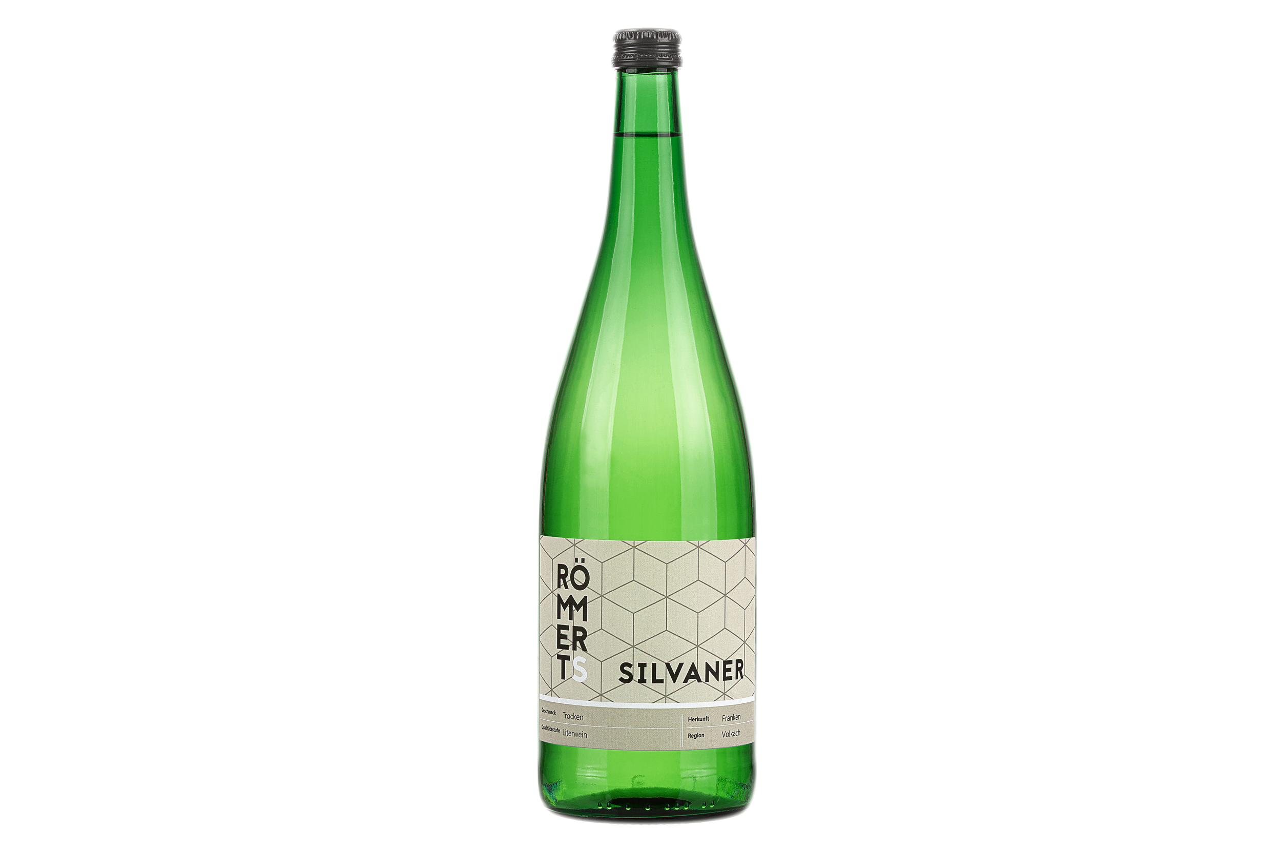 Silvaner – Traditionell