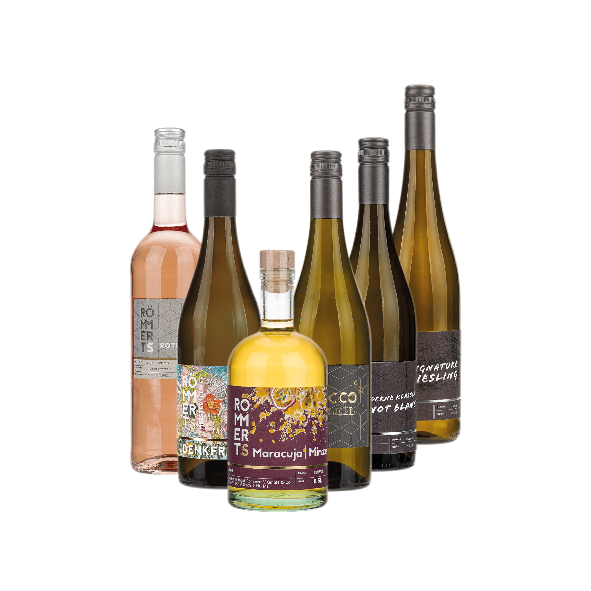 Sommerpaket