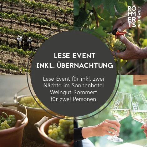 Lese Event Wochenende für zwei | 28.-30.08.2026