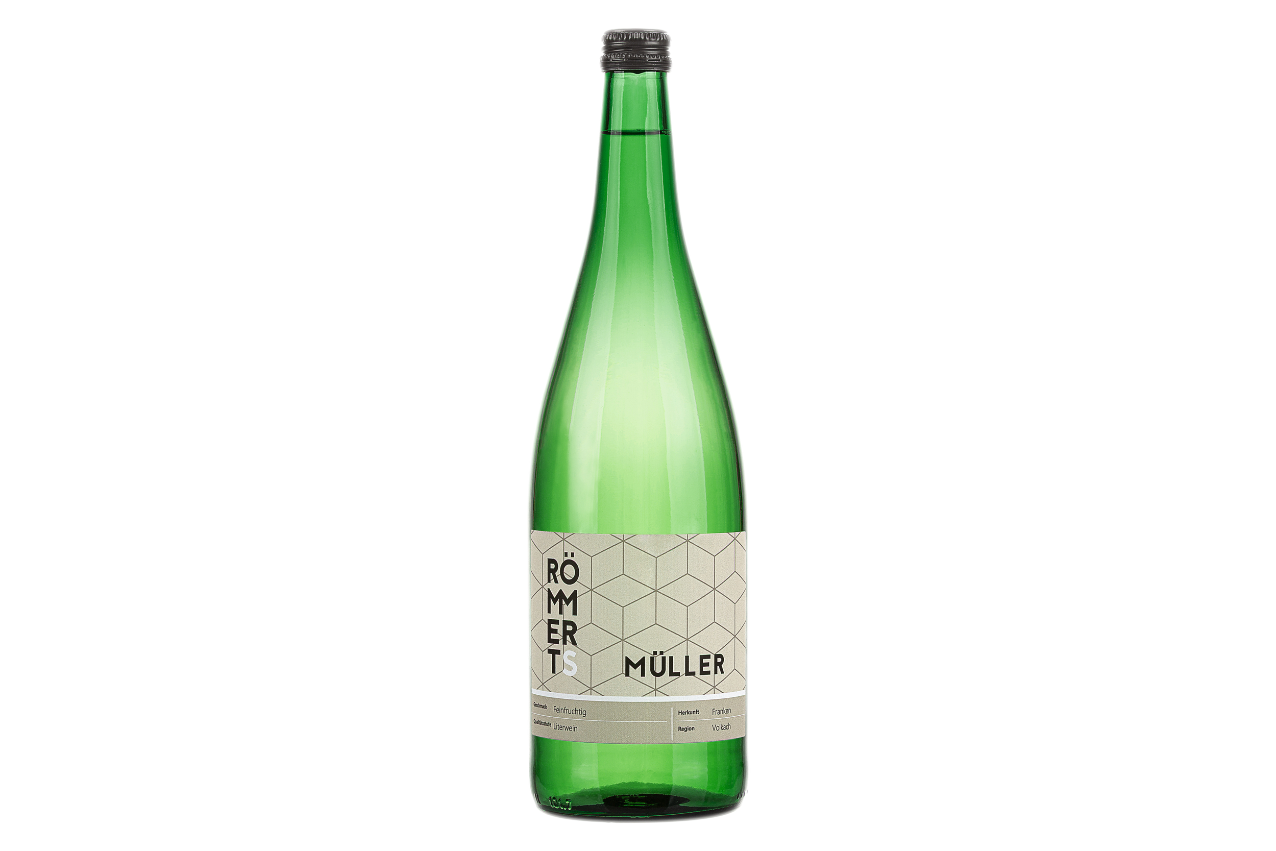 Müller-Thurgau – Traditionell