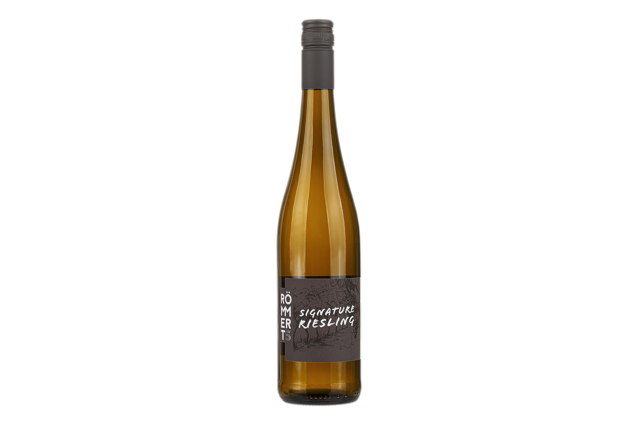 Signature Riesling – Unique