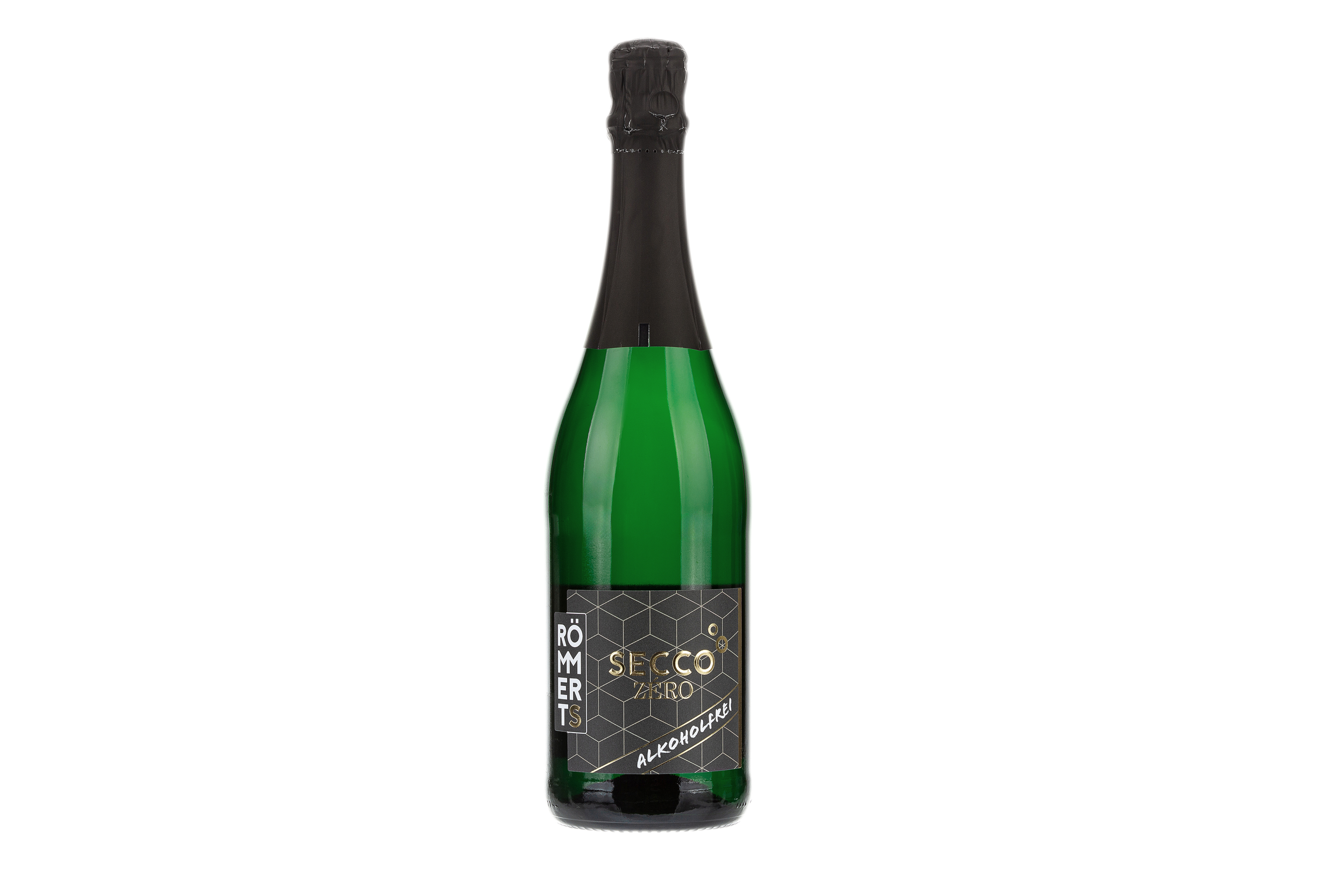 Secco Zéro – Alkoholfrei