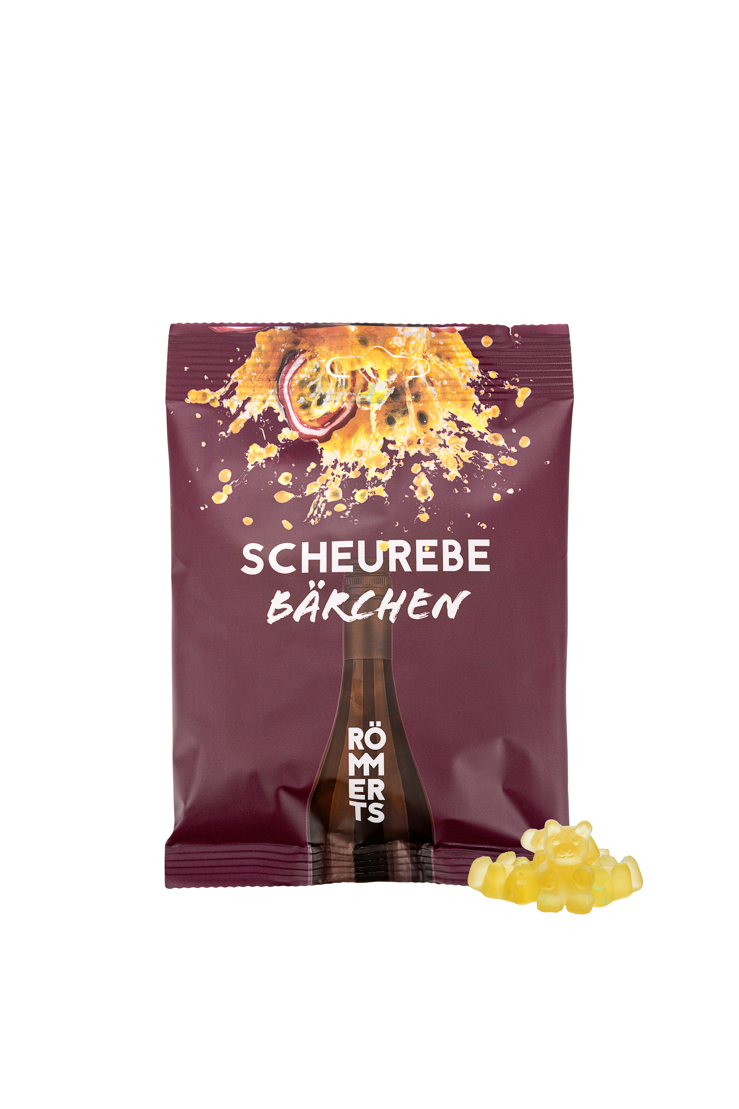 Scheurebe Bärchen