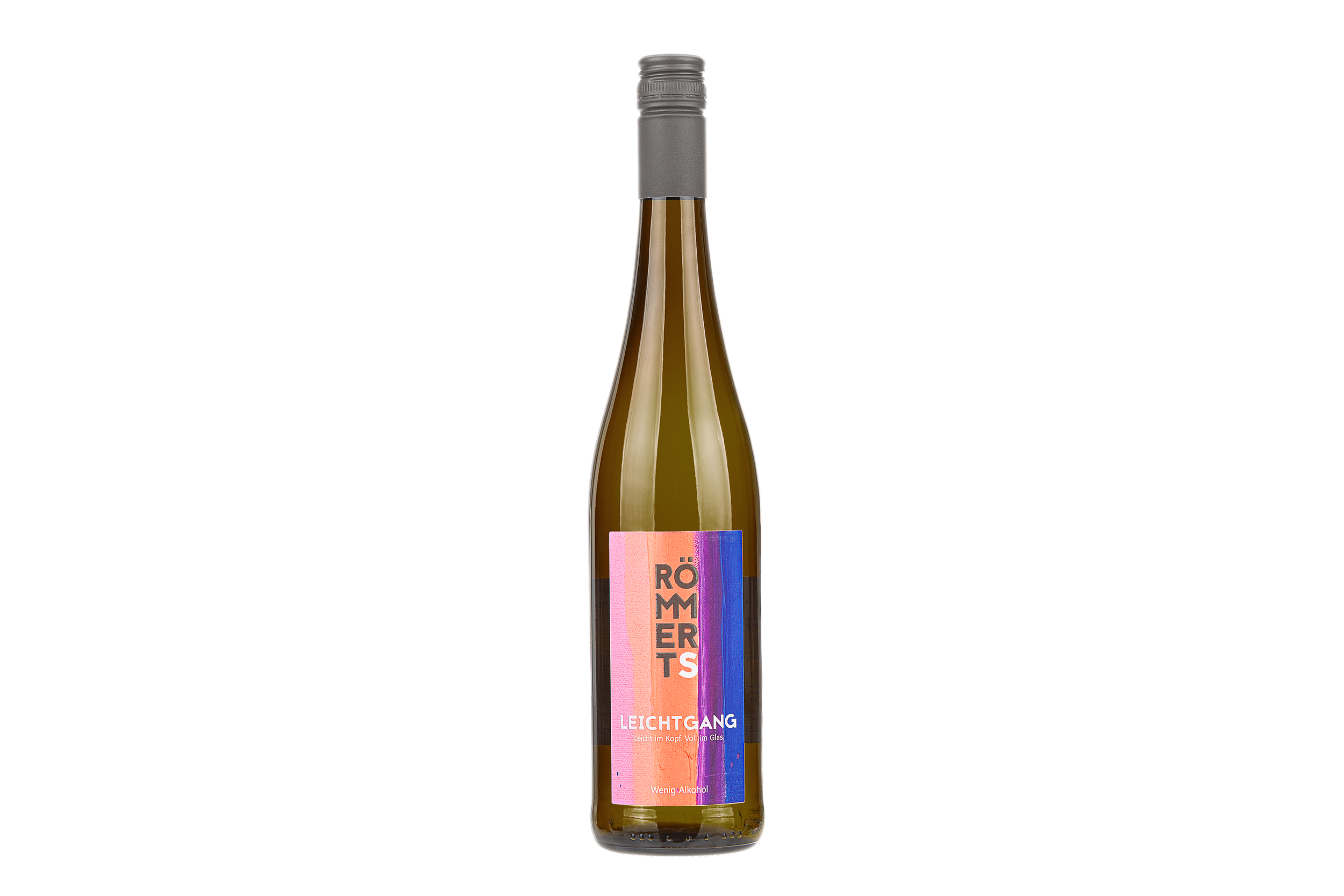 Leichtgang – Alkoholreduziert
