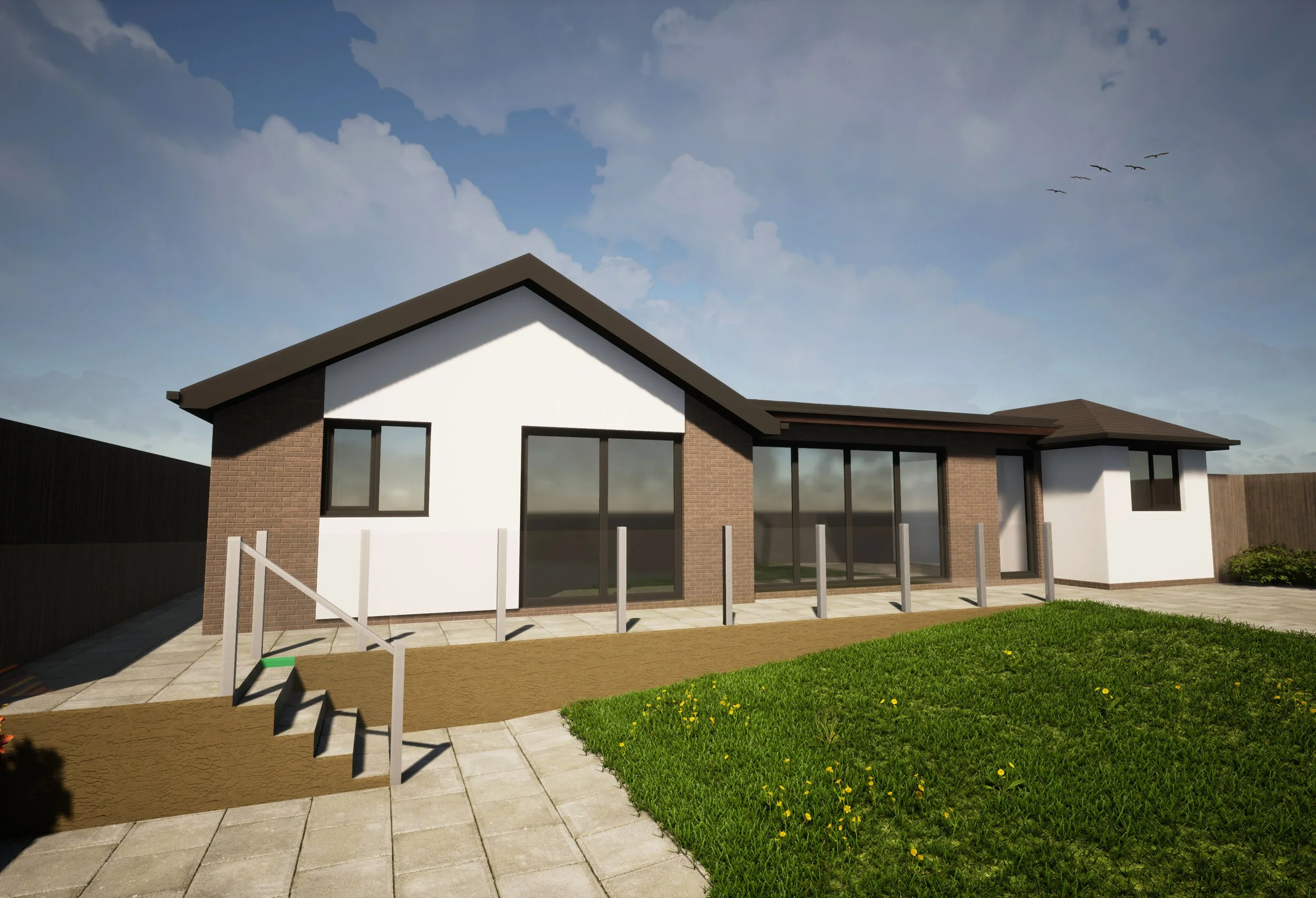 Brimington, Chesterfield — CLD Architecture
