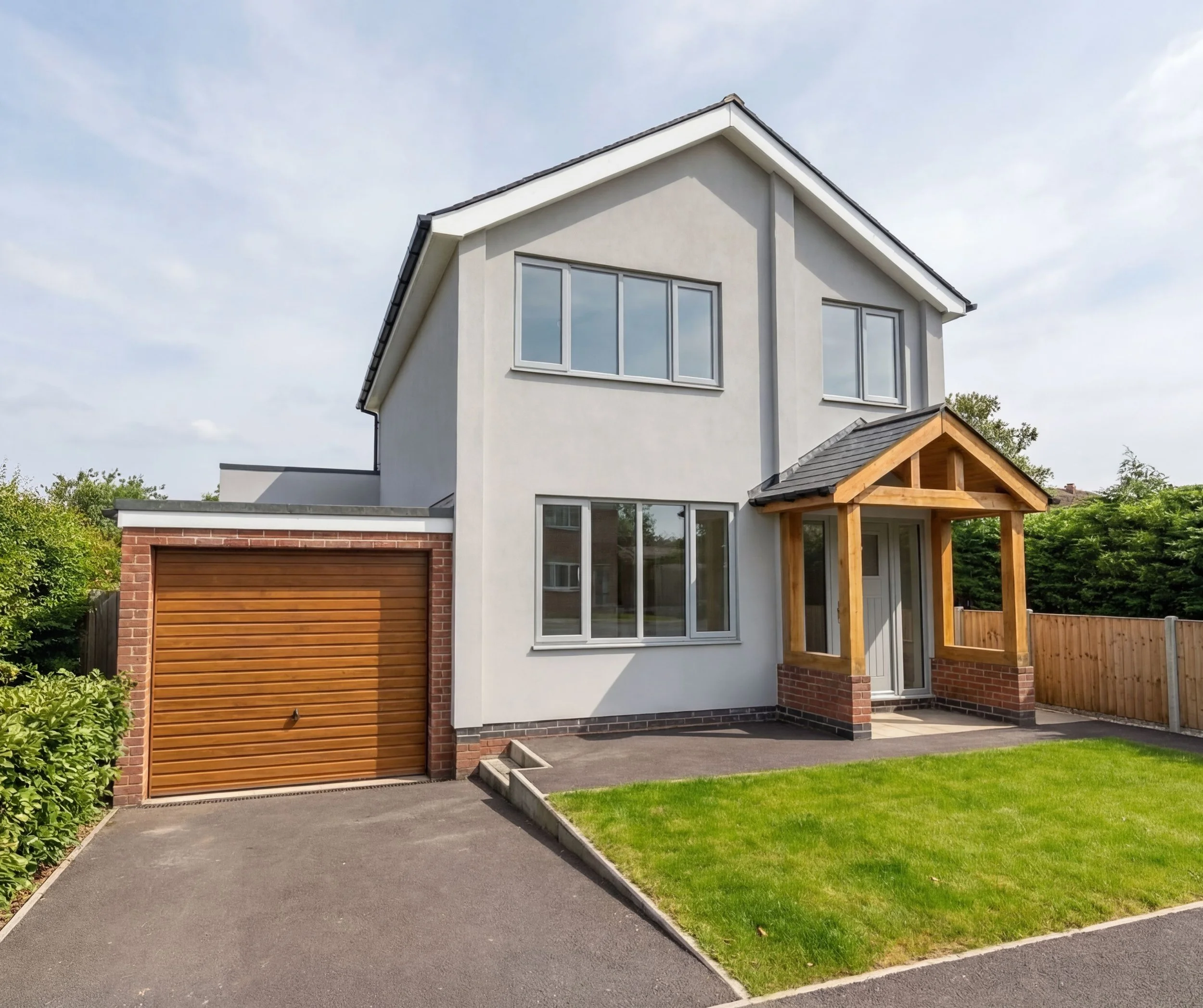 Keyworth, Nottinghamshire