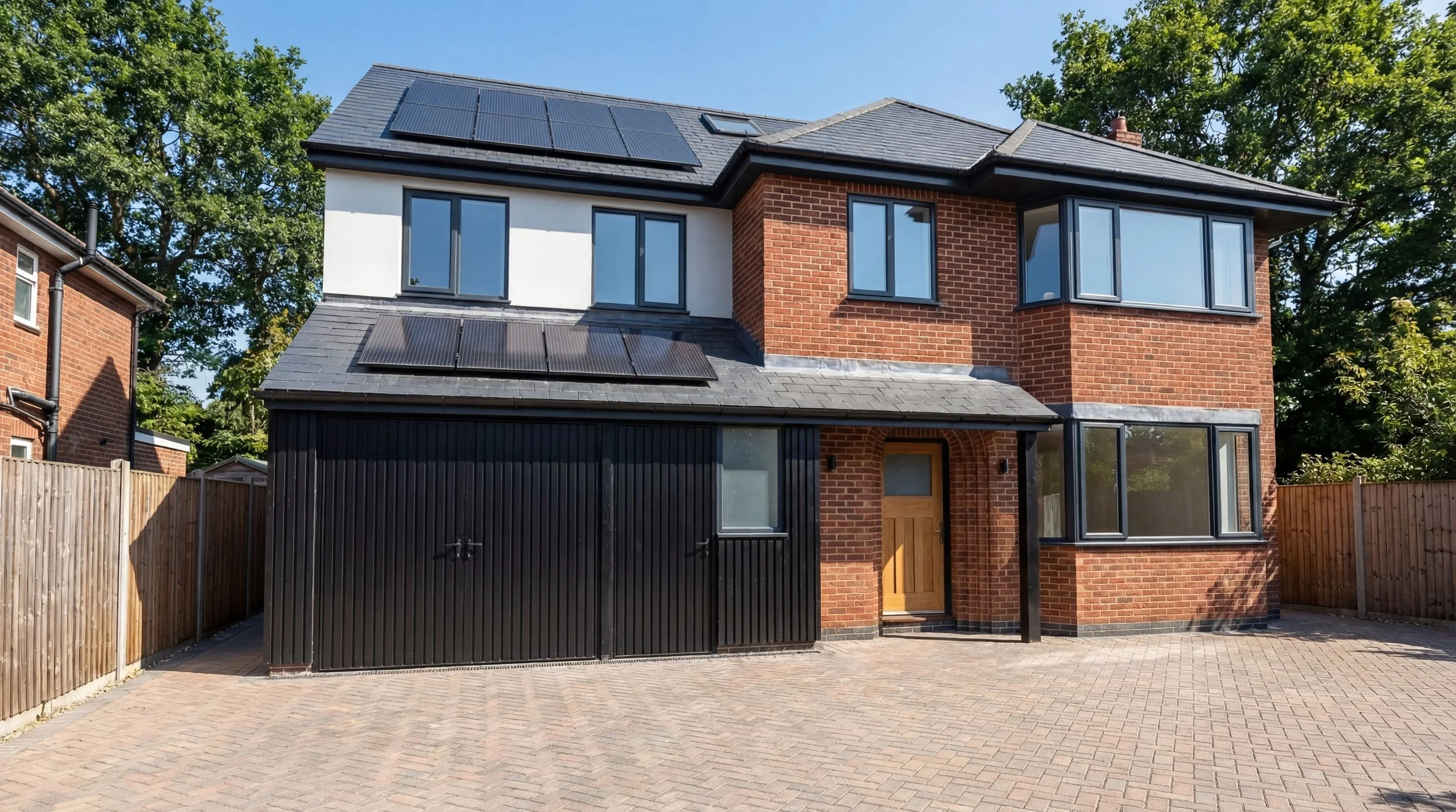 Chilwell, Nottinghamshire