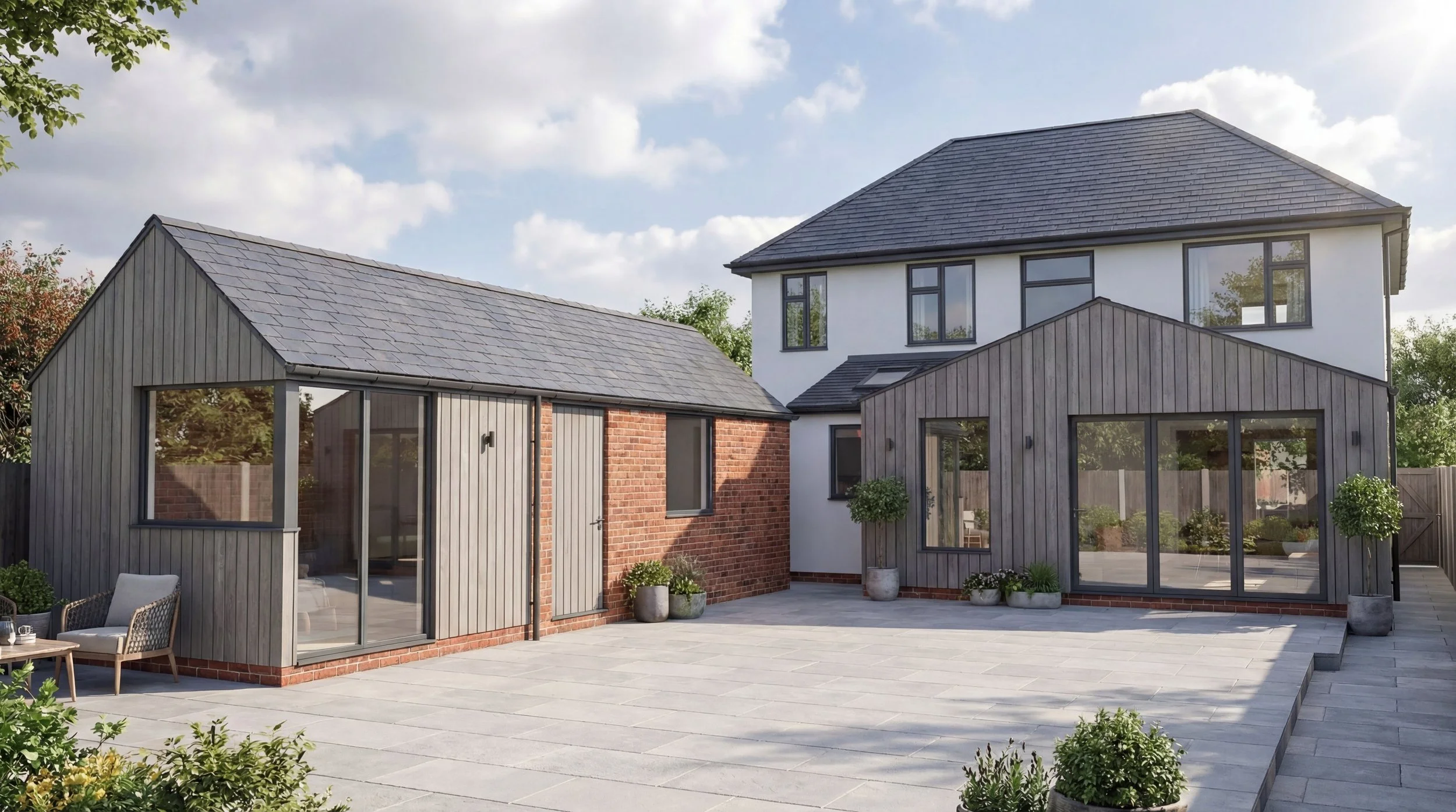 Wollaton, Nottinghamshire