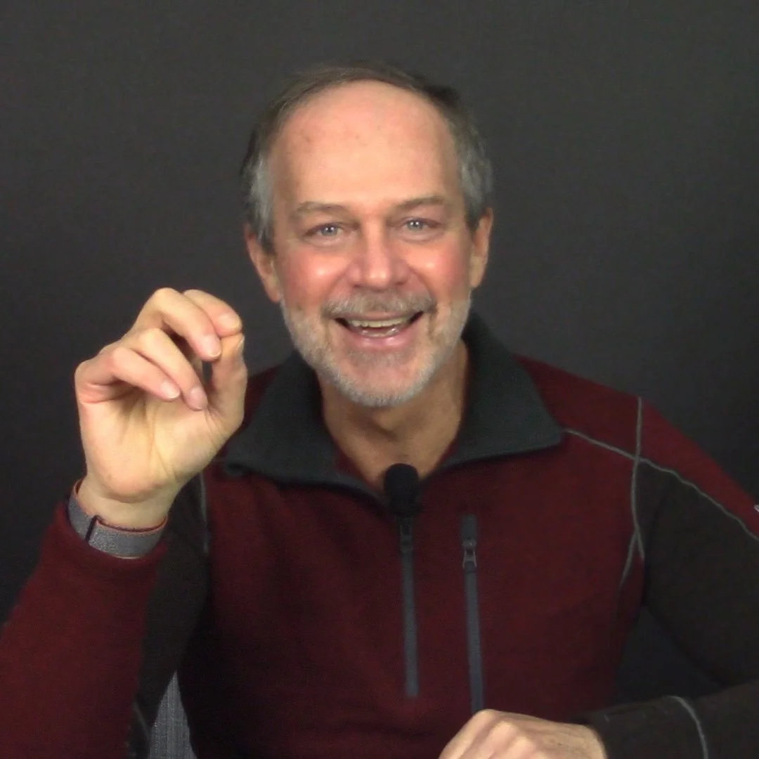 Picture taken during a presentation Tim gave to the Google aligned Tech On The Spectrum organization