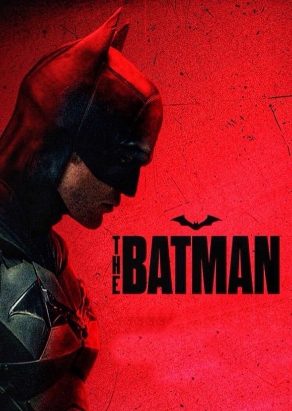 “A Few Bad Apples”: The Conservatism of The Batman