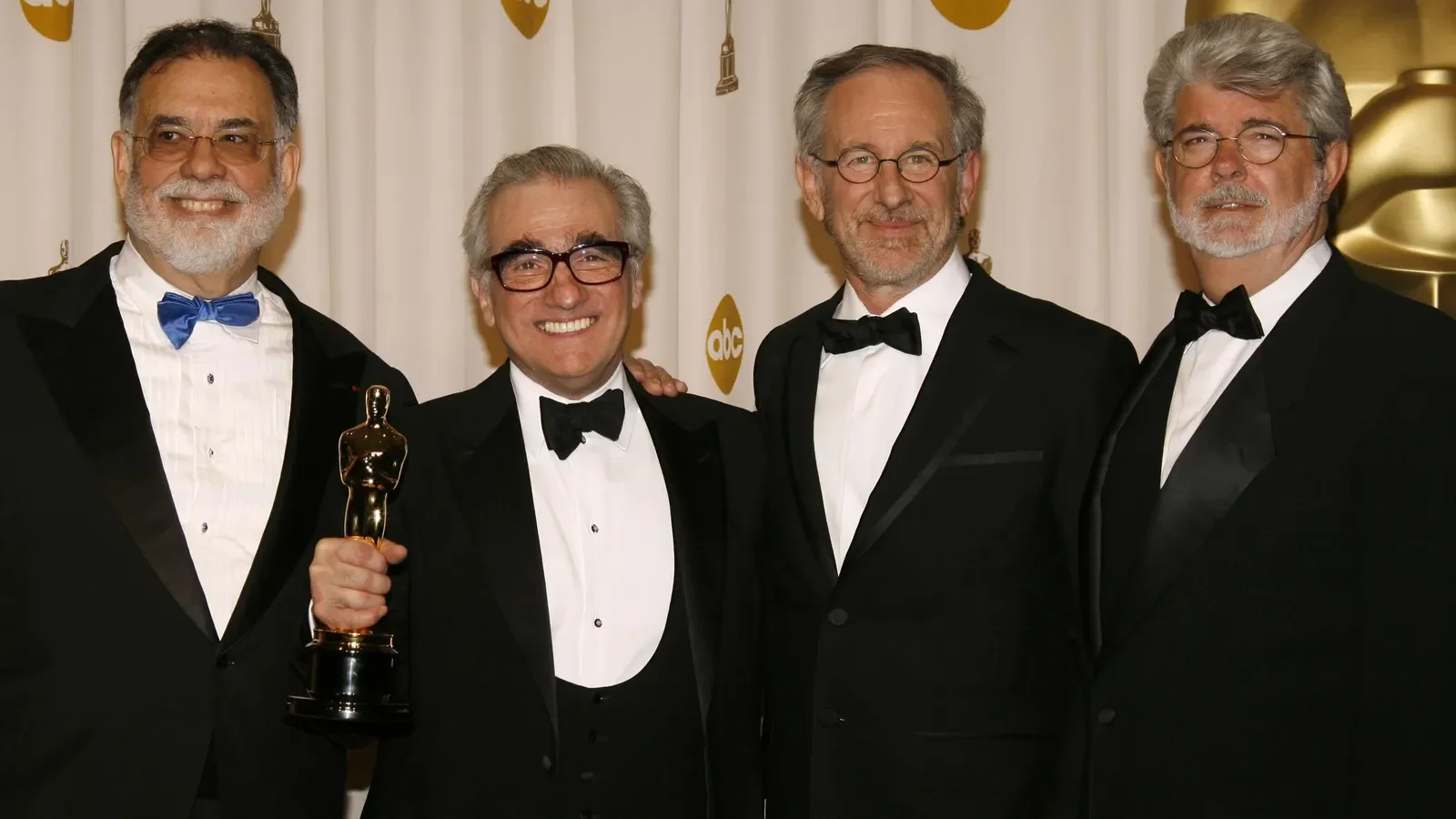 The Old Masters Don't Want to Look at Screens. Really?