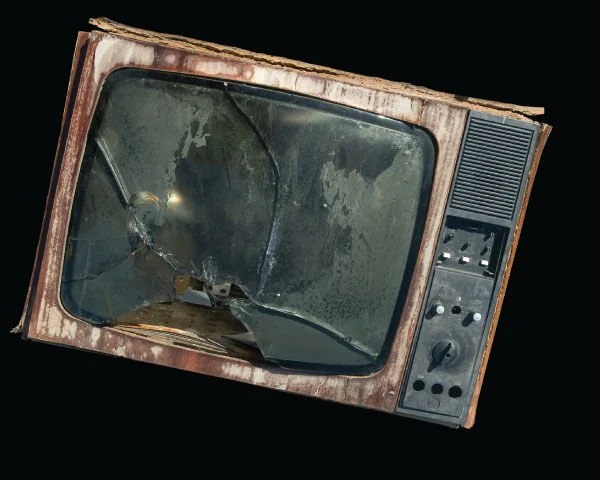The Rise of Streaming and the Death of TV