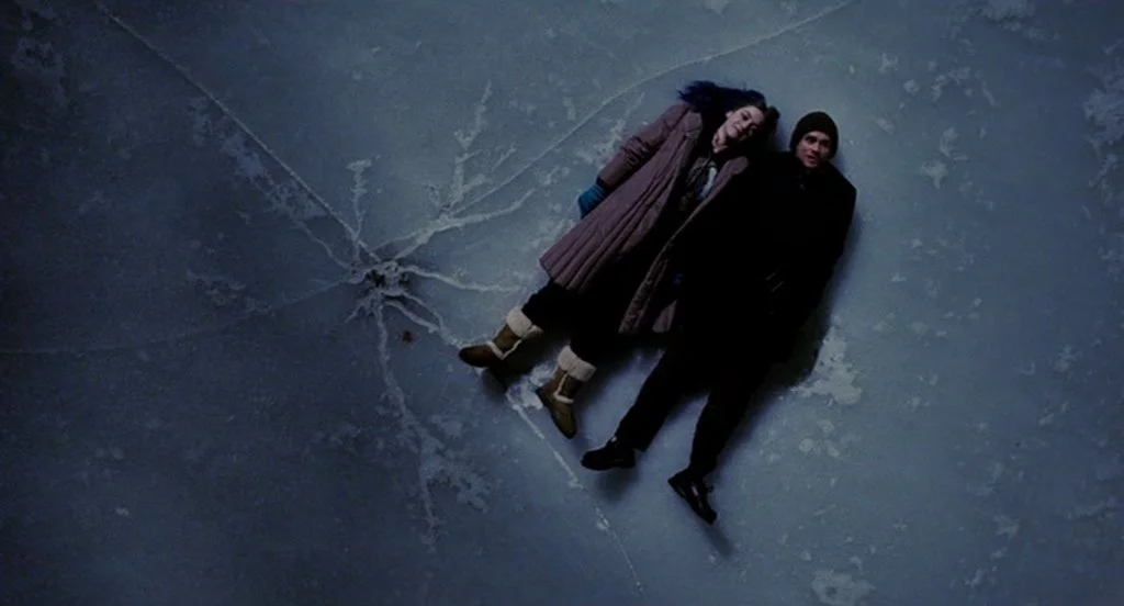 Eternal Sunshine of the Spotless Mind