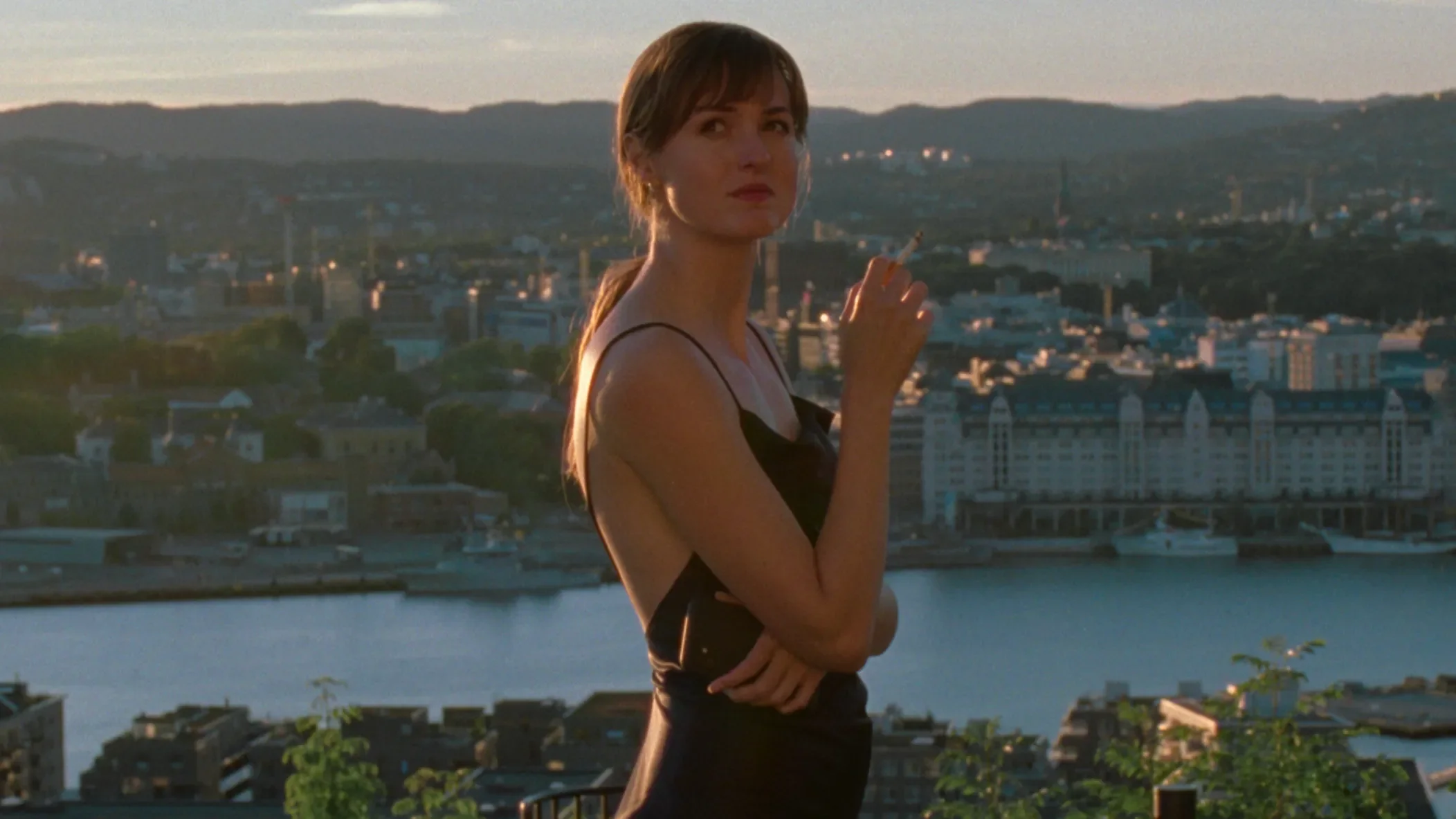 Finding Myself Through Cinema: How Coming-Of-Age Films Mirror My Own Journey