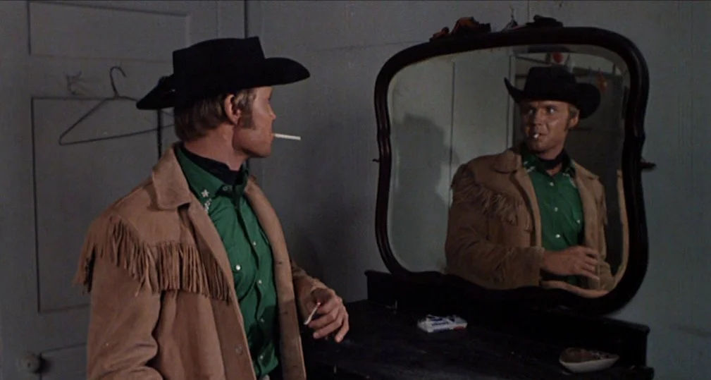 In Defense of “Distracting” Editing: Hyperstylization in Midnight Cowboy, Natural Born Killers, and House of 1000 Corpses