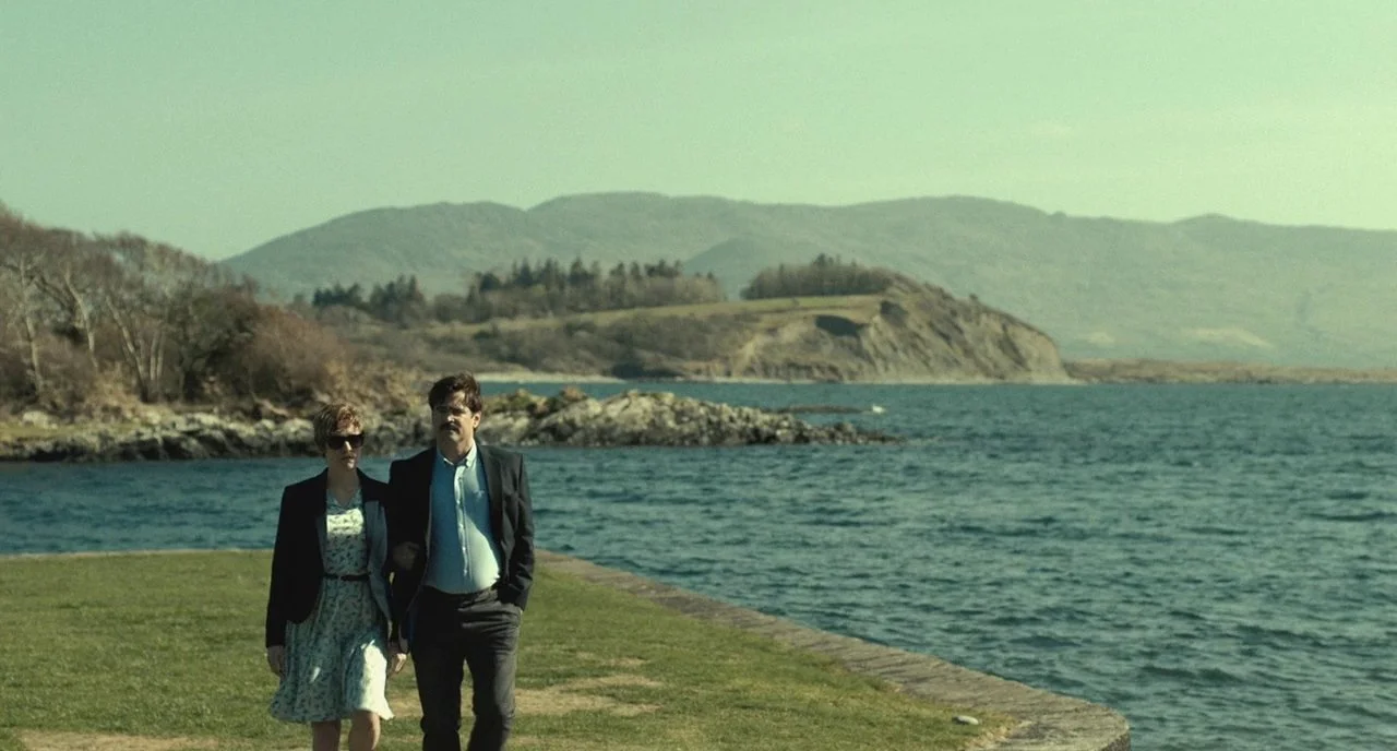 Layers of Laughter in The Lobster