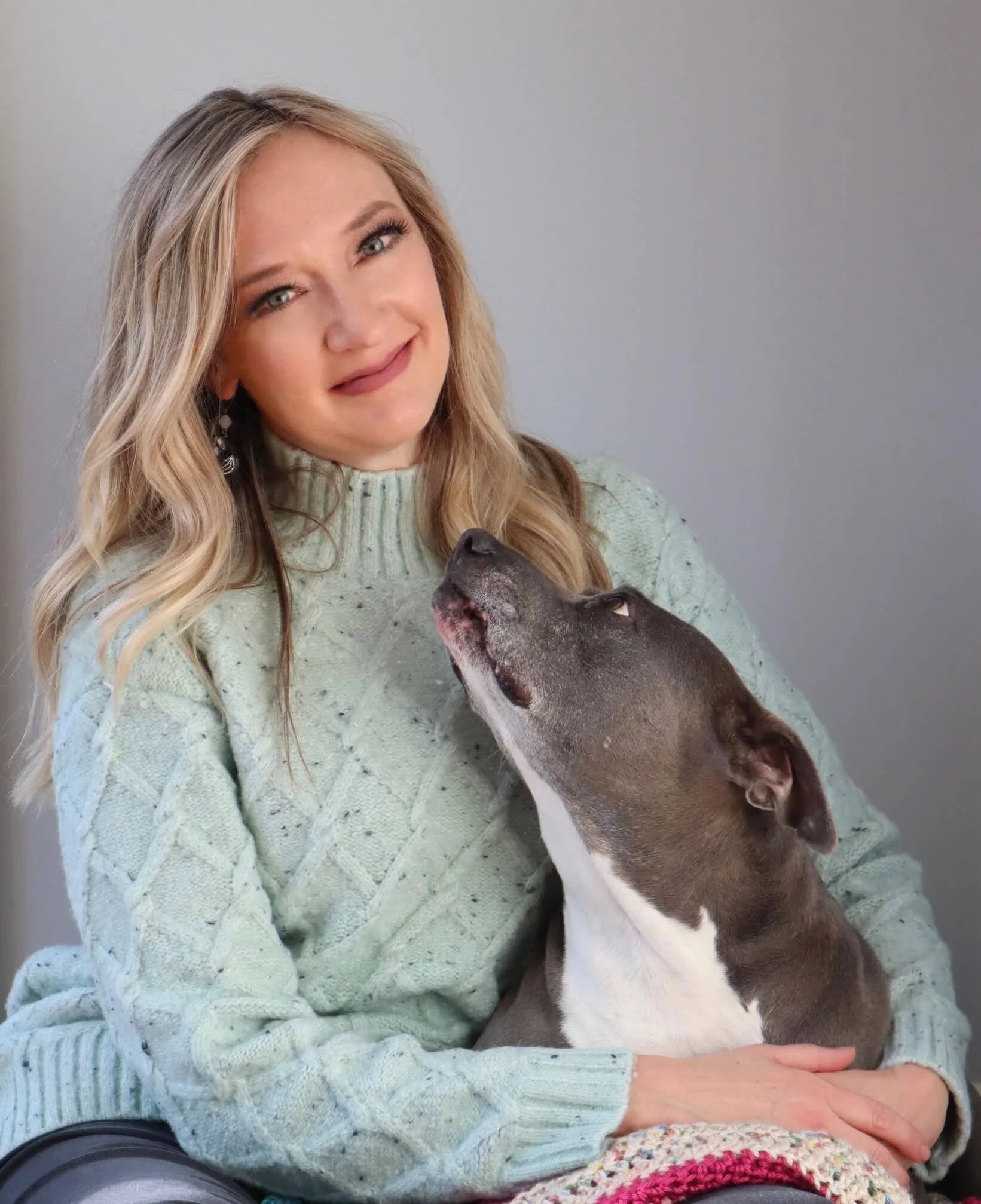 Kim Gentry is a Christian songwriter and worship leader encouraging women to recognize the gifts God has placed in them and faithfully put it into action.