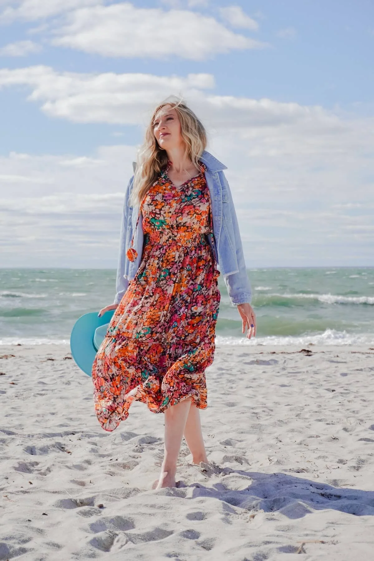 Encouraging Christian song by songwriter and worship leader, Kim Gentry.