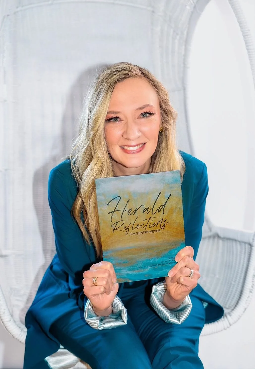 Encouraging Christian song by songwriter and worship leader, Kim Gentry.