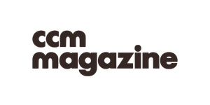 CCM Magazine logo