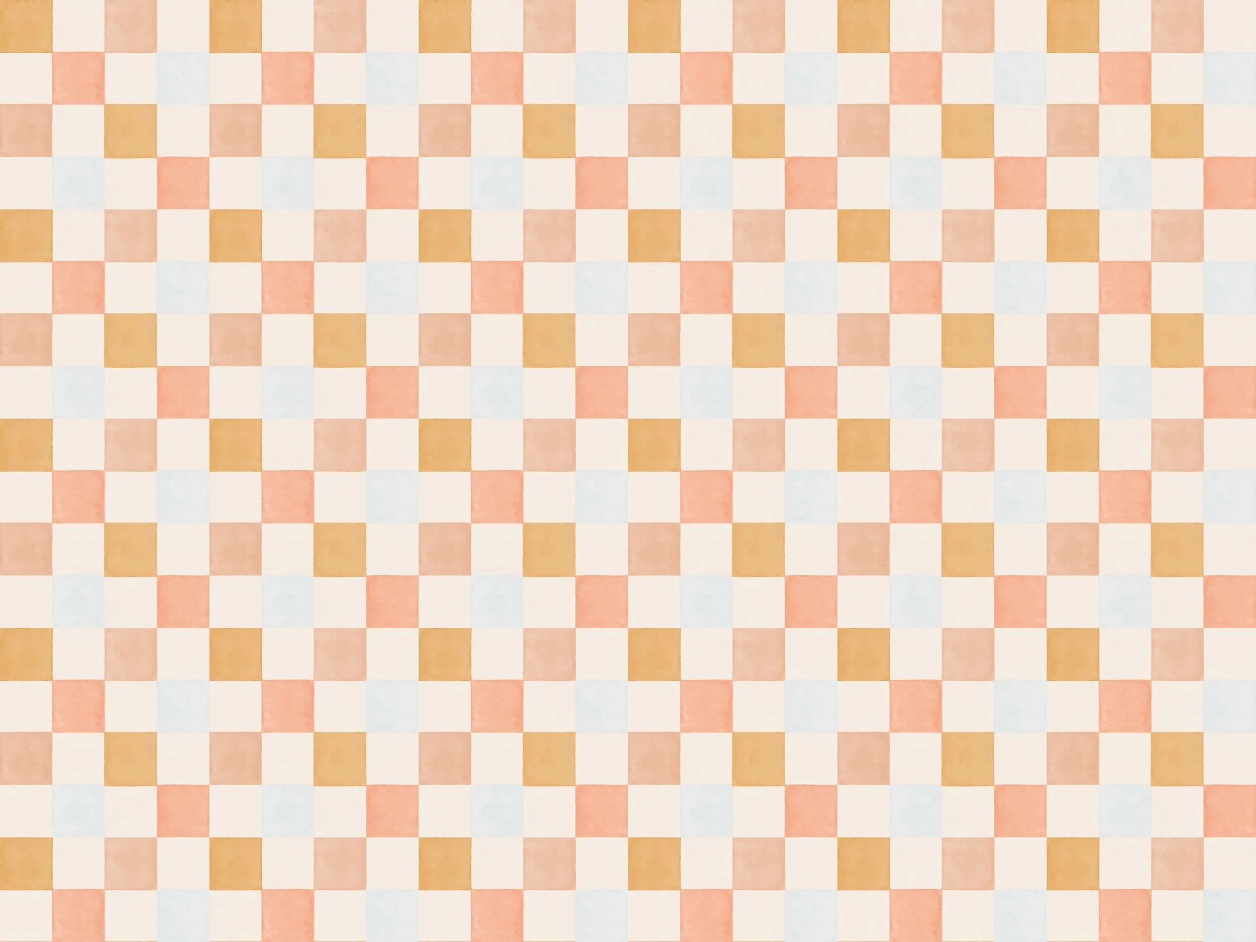 Checkers design for Christian speaker.