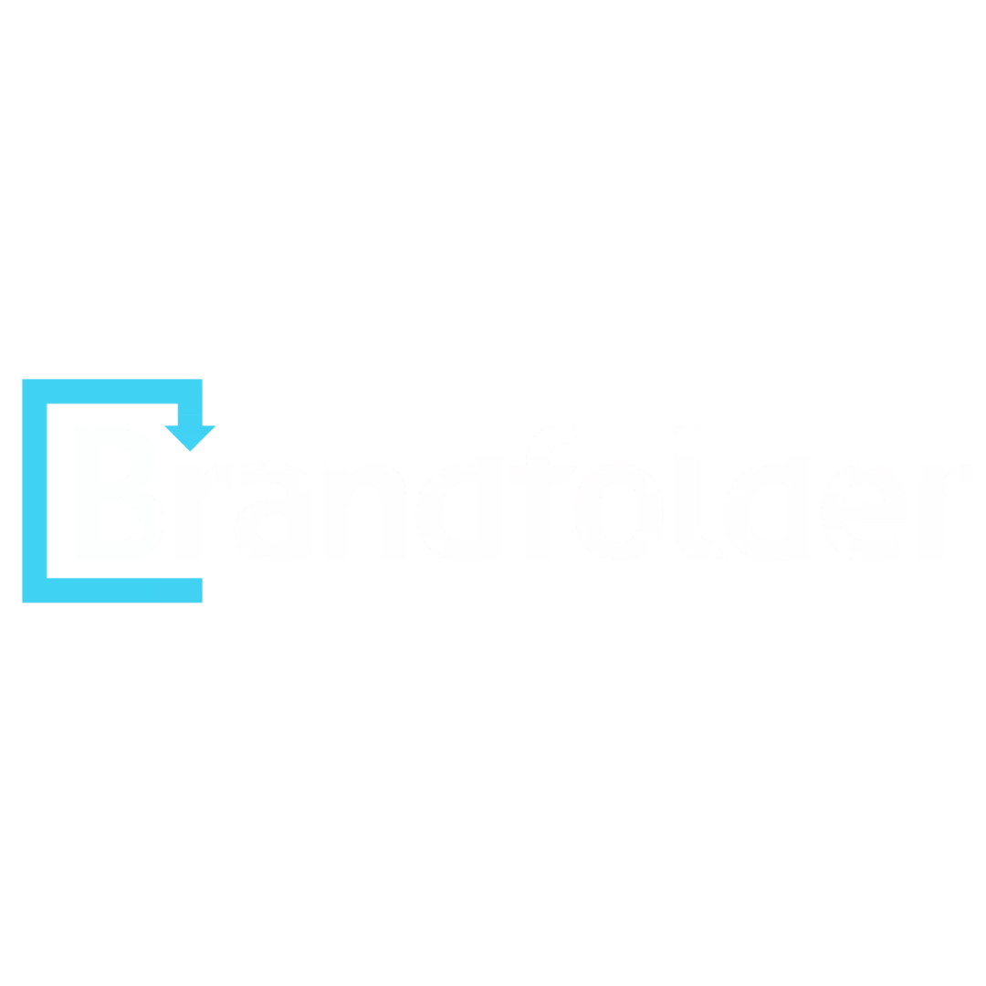 Brand Folder