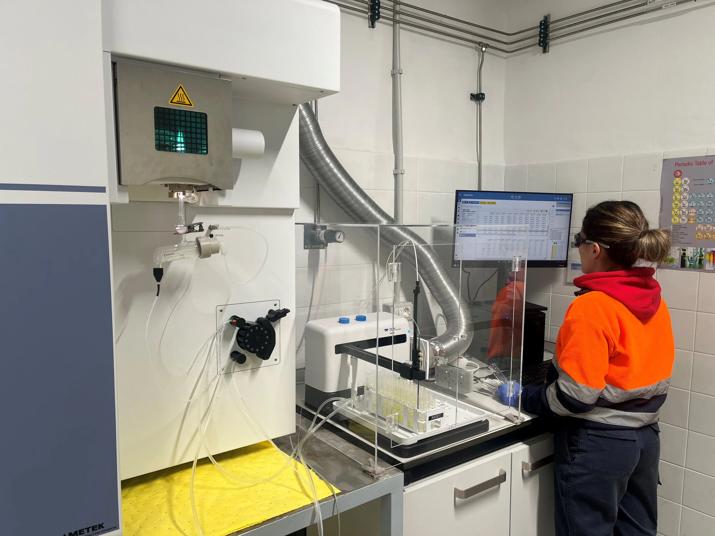 Exploring the mines operations and pilots of Tharsis Mining — mastermine