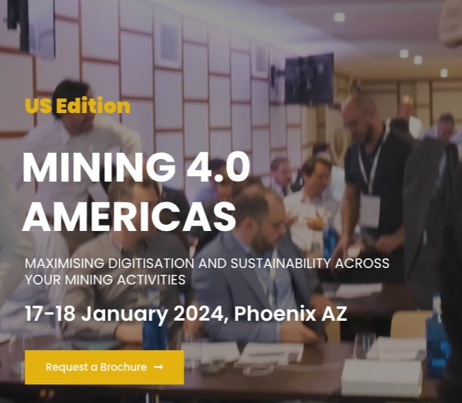 Mining 4.0 Americas