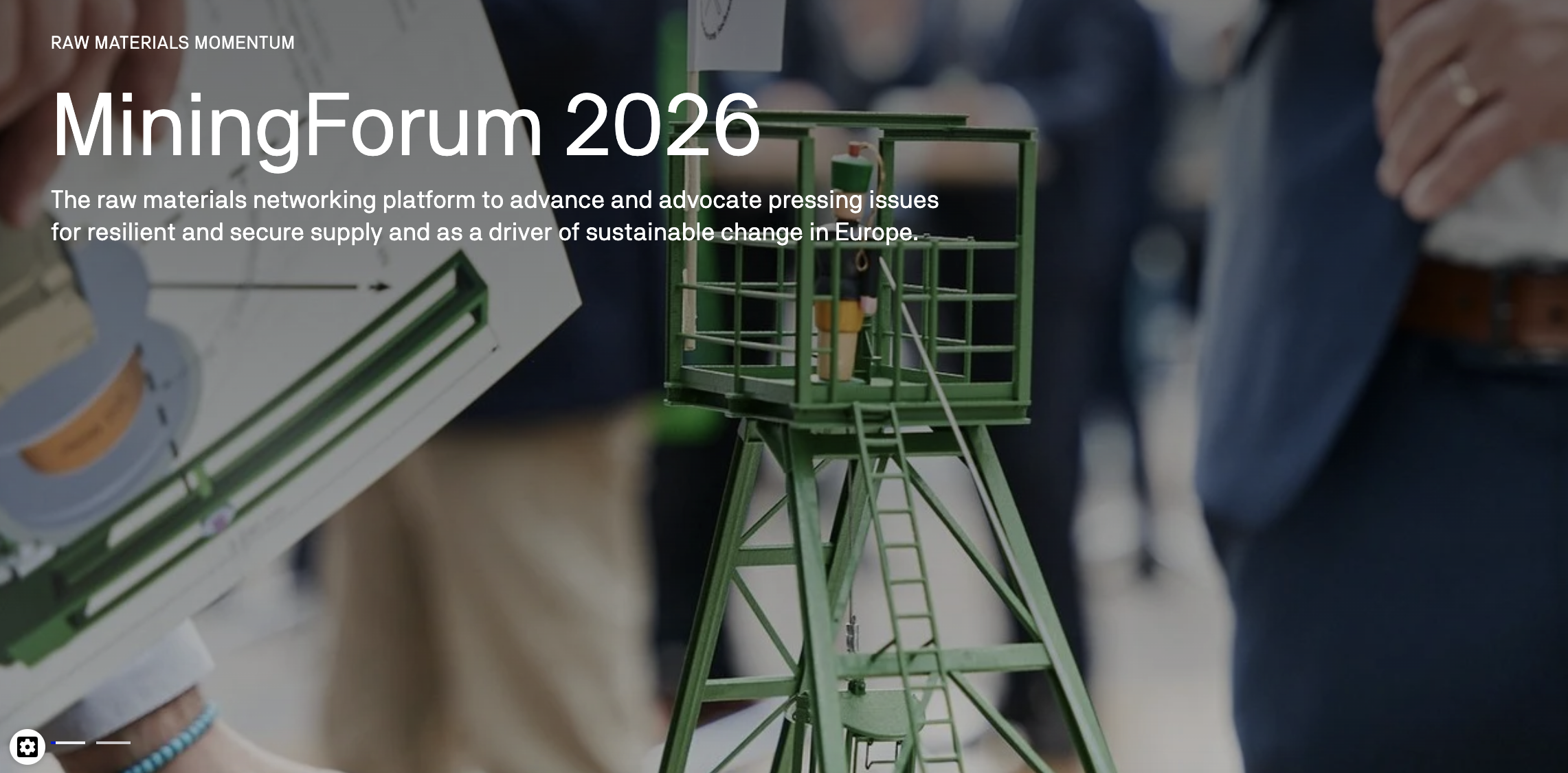 Mining Forum 2026 