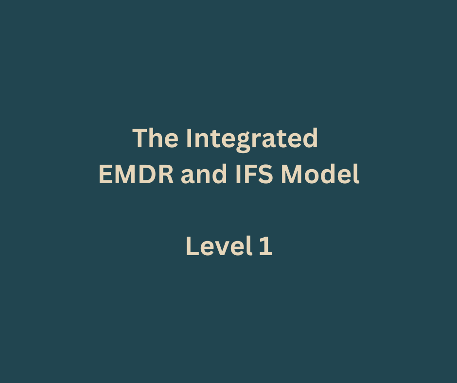 General 2 — EMDR Training Group