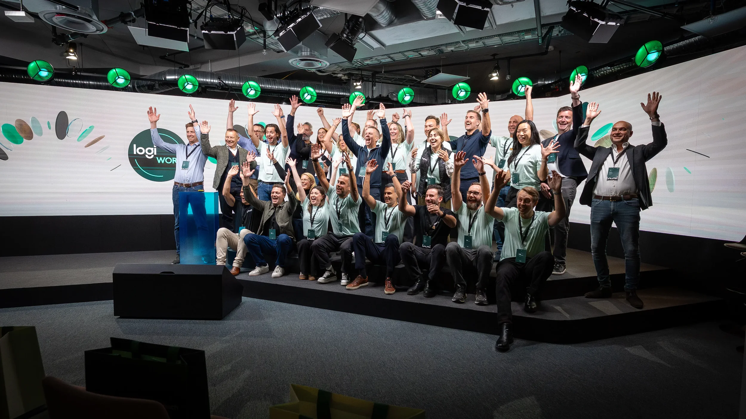 LogiWork 2025 Epicentre Stockholm | Expressleverans på 12 timmar