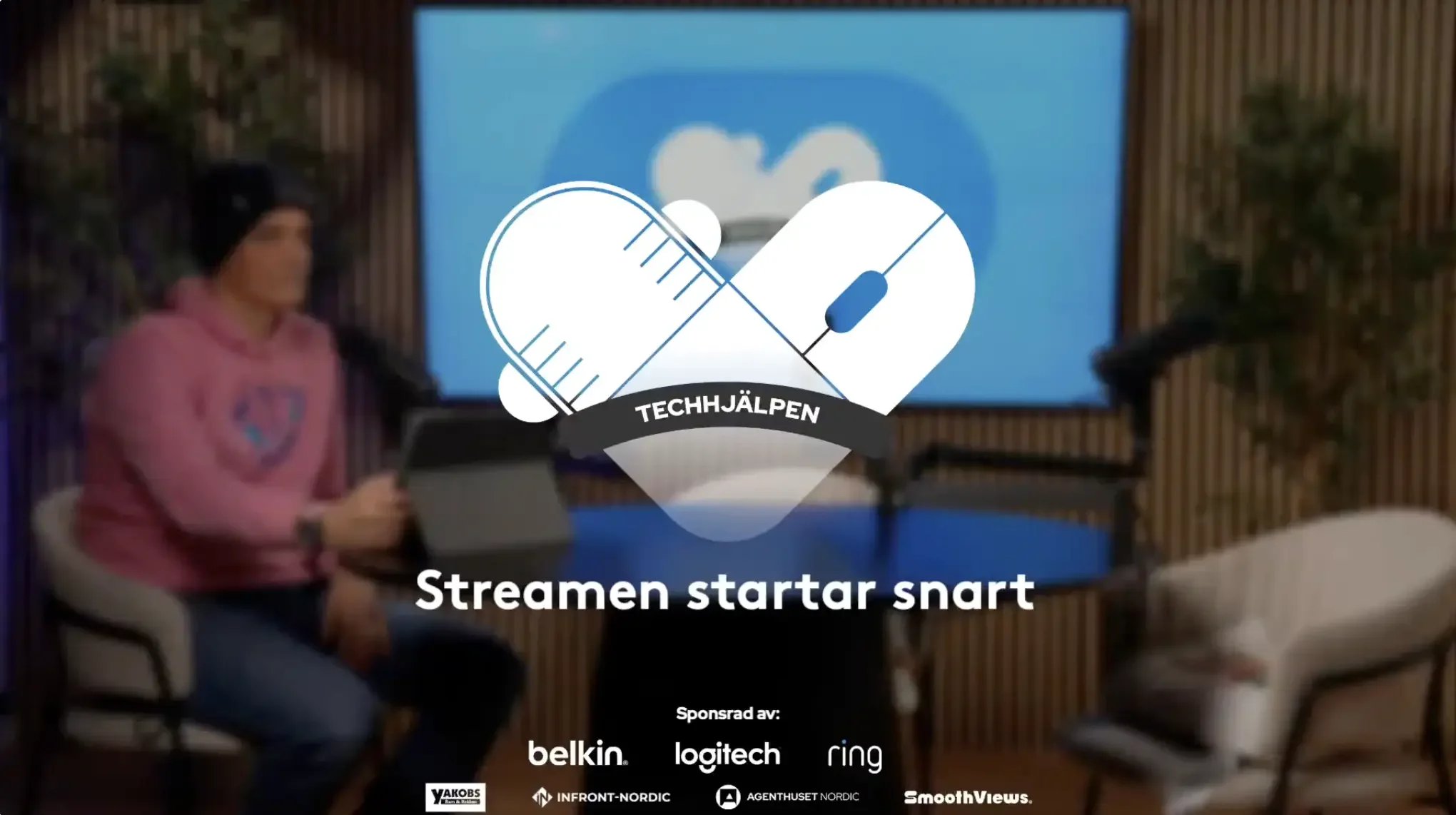 Hur man arrangerar en professionell välgörenhetsgala live: