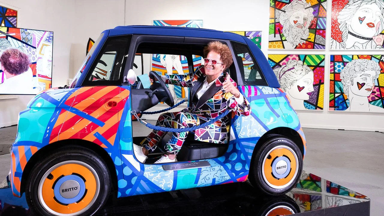 captainelectro.com | Fiat Topolino EV: Specs, Range, and the Tiny Italian Mouse Coming to America.