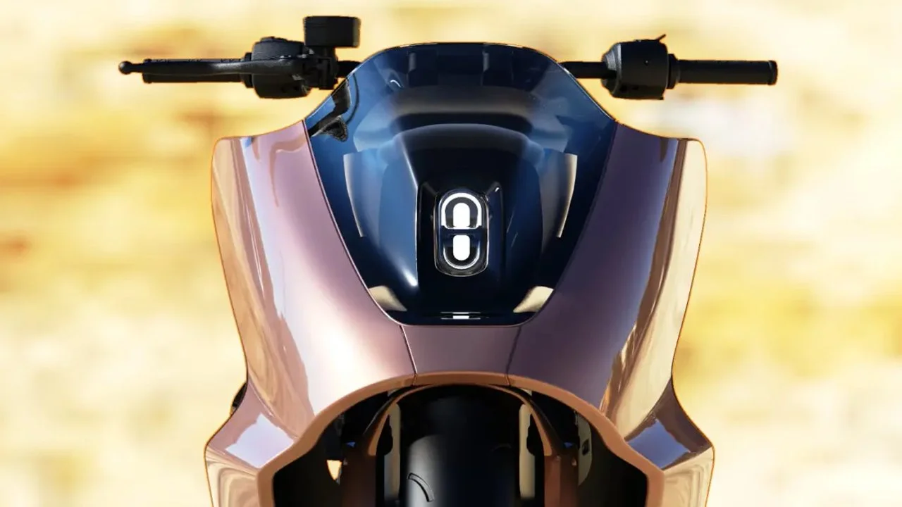 captainelectro.com | LiveWire's Electric Maxi-Scooter: Performance and Practicality for US Commuters.