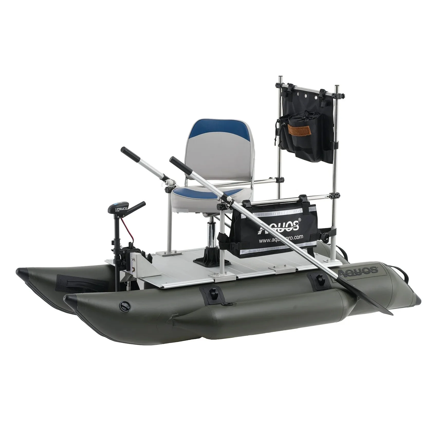 Inflatble Raft Captain Top 5 Inexpensive Inflatable Electric Boats to Make Your Summer Splashy ...