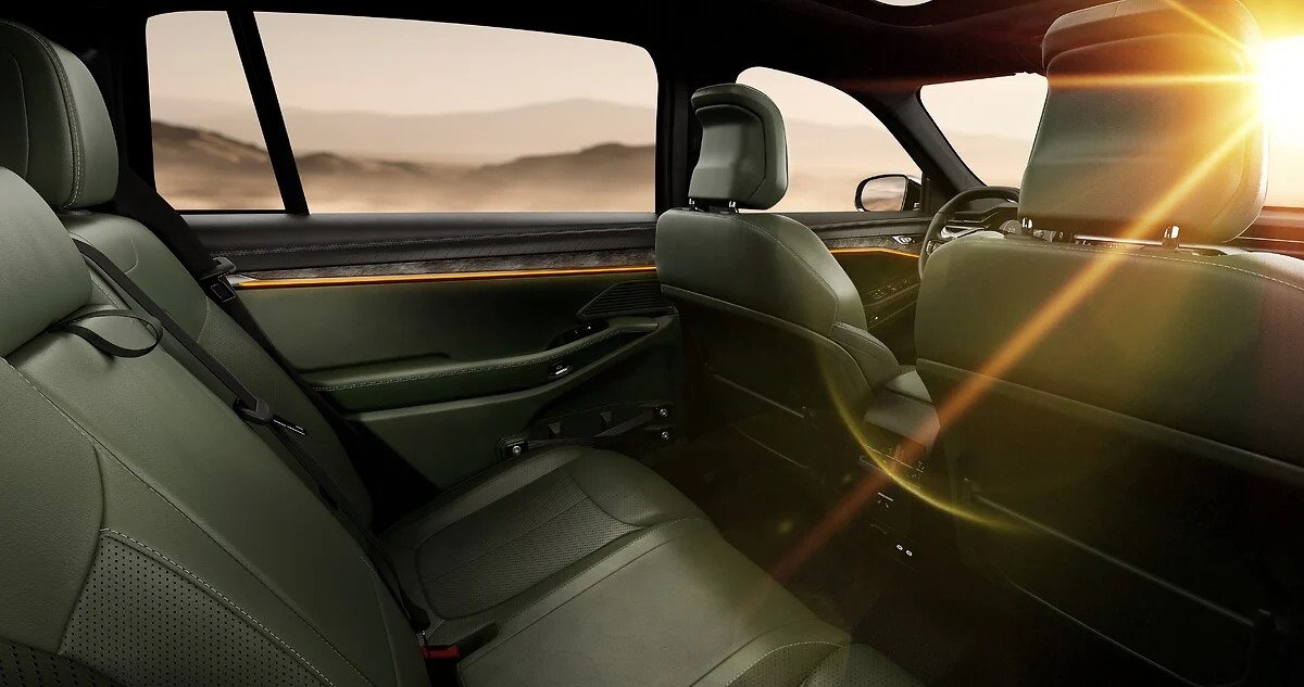 Image Credit: Jeep.