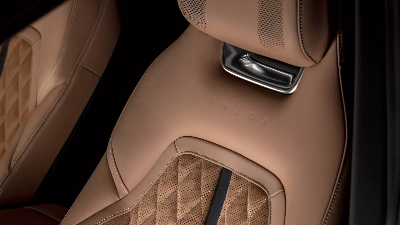 Image Credit: Mazda.